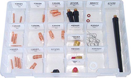 Picture of Brighton Best Mak-2S Tig Accessory Kits